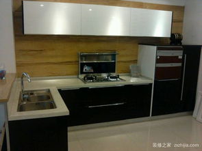 厨房家电选购与厨房布局注意事项