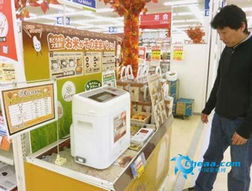 日本烹饪家电市场持续升温，智能化与便捷化引领消费新浪潮