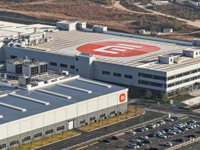 高智感生活，触手可及 小米科技家电创新展闪耀AWE