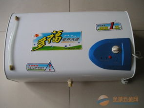 深耕热水科技，温暖千家万户——专业家用电热水器销售指南